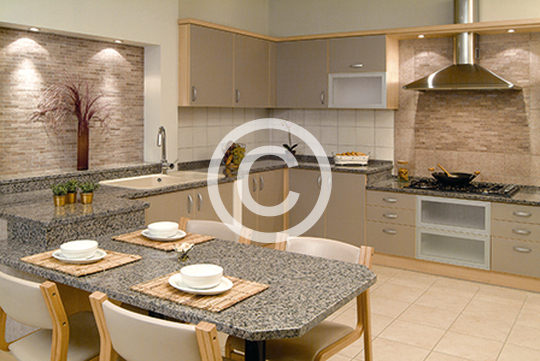 JWICO KITCHENS