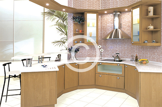 JWICO KITCHENS