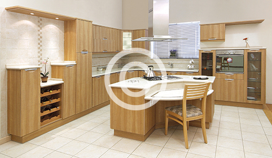 JWICO KITCHENS