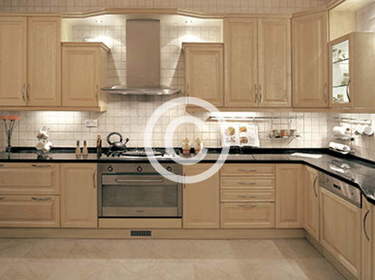 JWICO KITCHENS