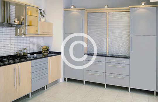 JWICO KITCHENS