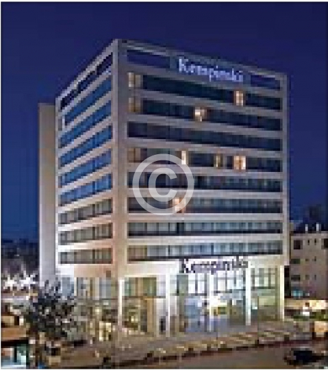 KEMPINSKI HOTEL AMMAN