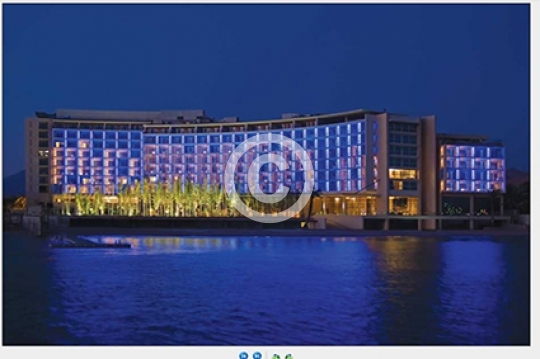 KEMPINSKI HOTEL AQABA