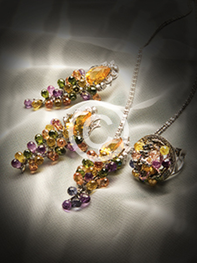 KUZBAR JEWELRY
