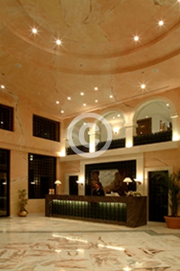 MARRIOTT HOTELS
