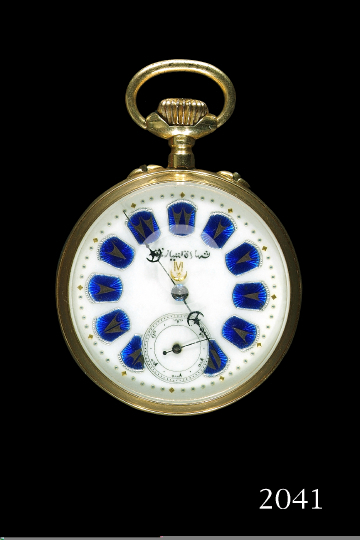 OLD WATCHES