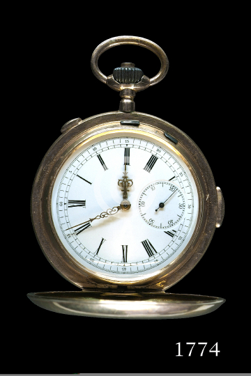 OLD WATCHES