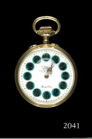 OLD WATCHES