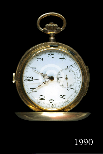 OLD WATCHES