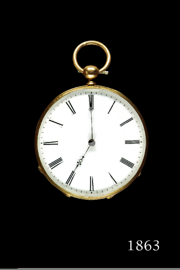 OLD WATCHES
