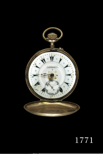 OLD WATCHES
