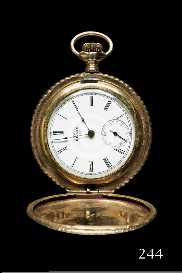 OLD WATCHES
