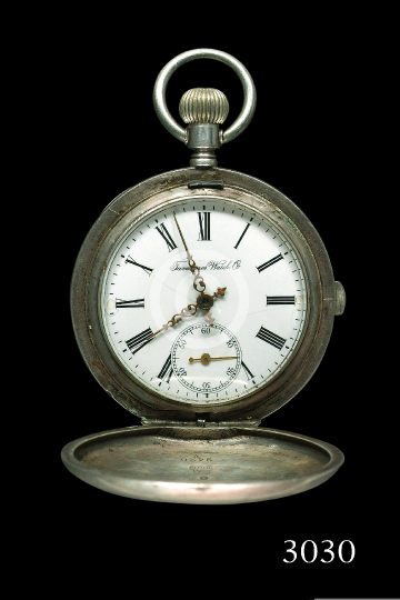 OLD WATCHES