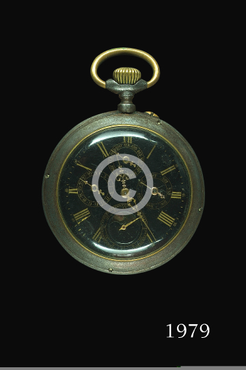 OLD WATCHES