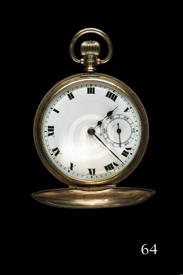 OLD WATCHES