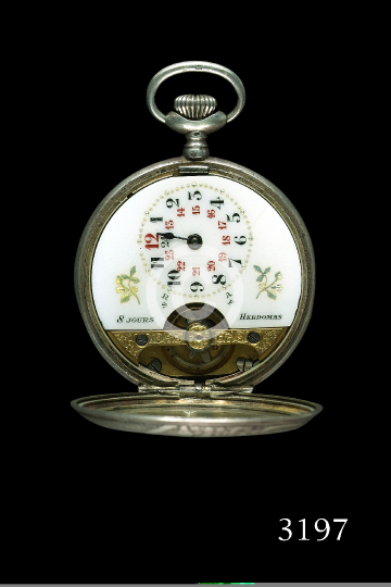 OLD WATCHES