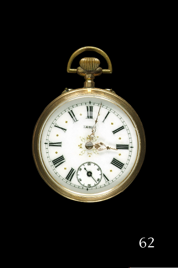 OLD WATCHES