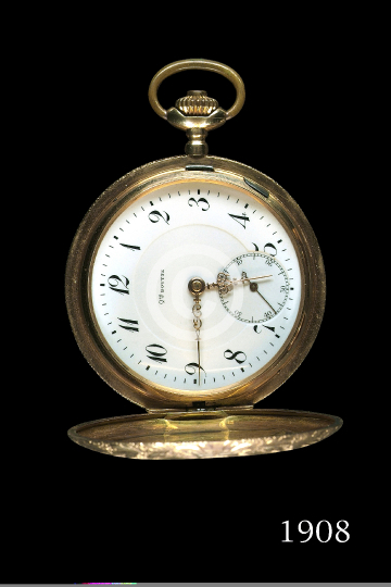 OLD WATCHES