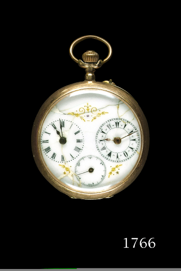 OLD WATCHES