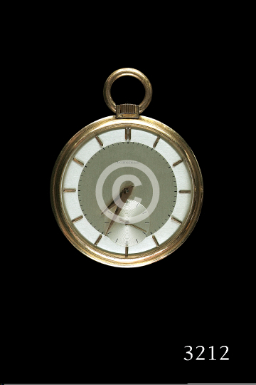 OLD WATCHES