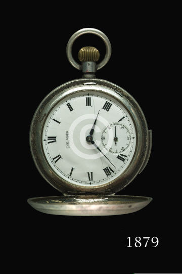 OLD WATCHES