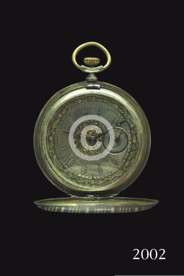 OLD WATCHES