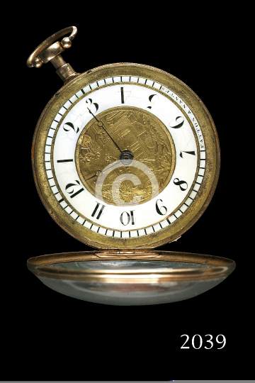 OLD WATCHES