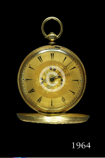 OLD WATCHES
