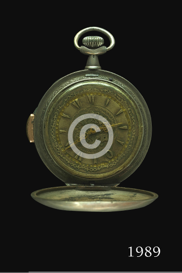 OLD WATCHES