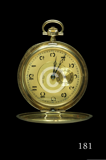 OLD WATCHES