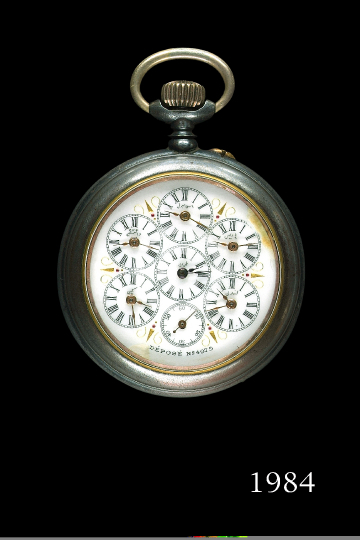 OLD WATCHES