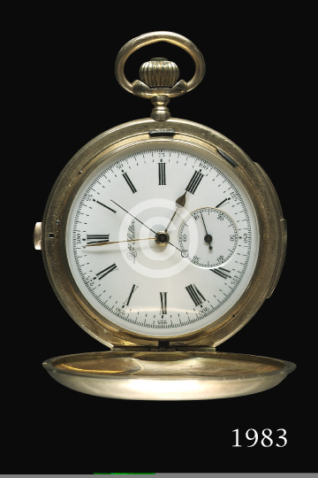 OLD WATCHES
