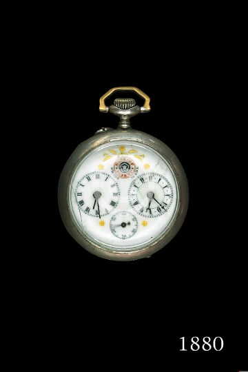 OLD WATCHES