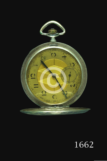 OLD WATCHES