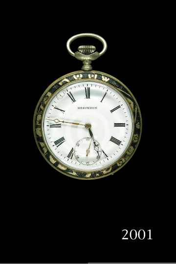 OLD WATCHES