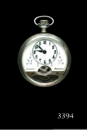 OLD WATCHES