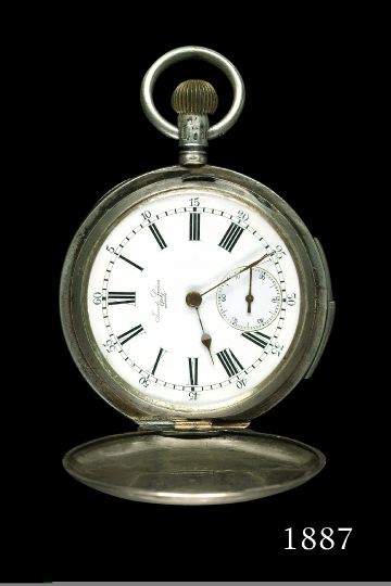 OLD WATCHES