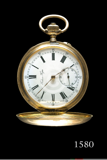 OLD WATCHES