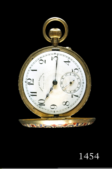 OLD WATCHES