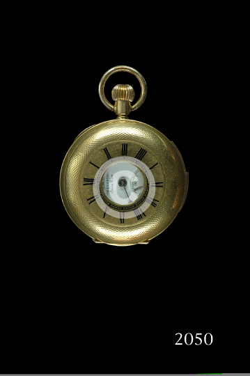 OLD WATCHES