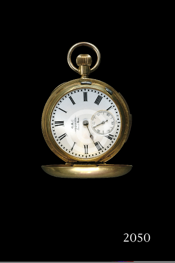 OLD WATCHES