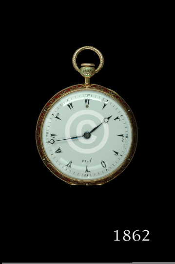 OLD WATCHES