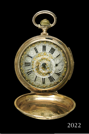 OLD WATCHES