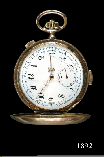 OLD WATCHES