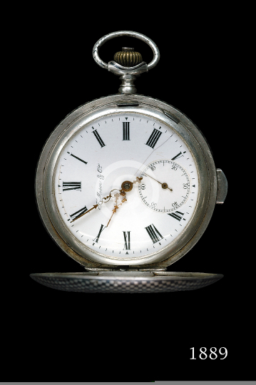 OLD WATCHES