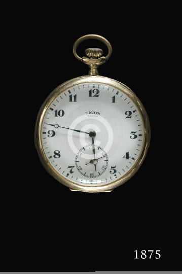 OLD WATCHES