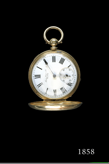 OLD WATCHES