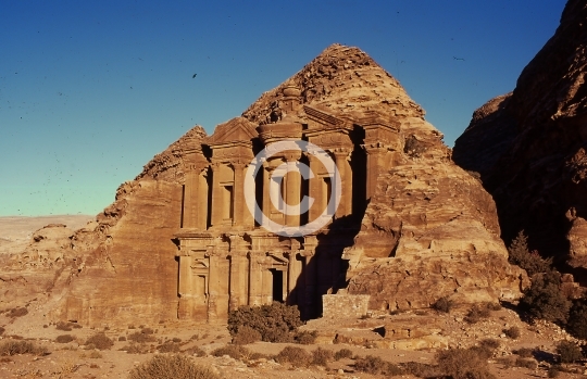 PETRA