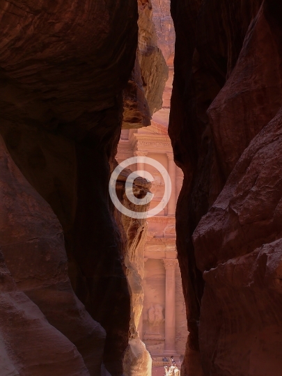 PETRA