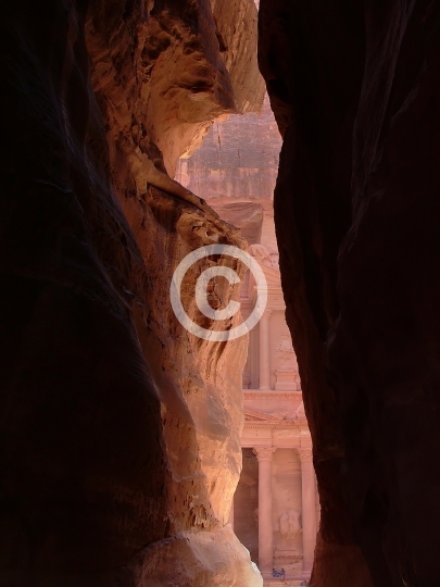 PETRA